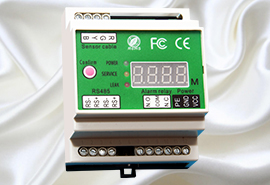 Position leak detection controller